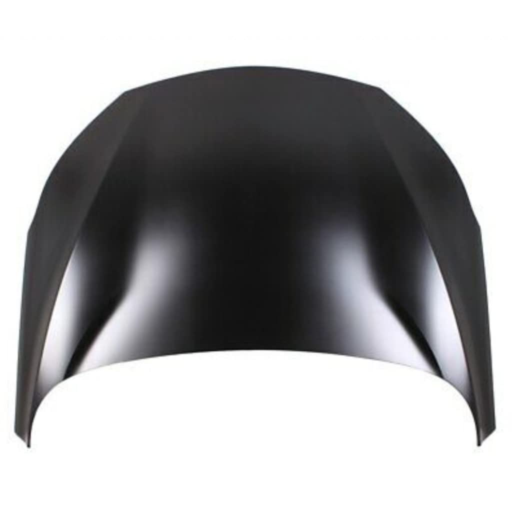 Hood panel assembly new CAPA certified aftermarket Infiniti QX50 2019-2025