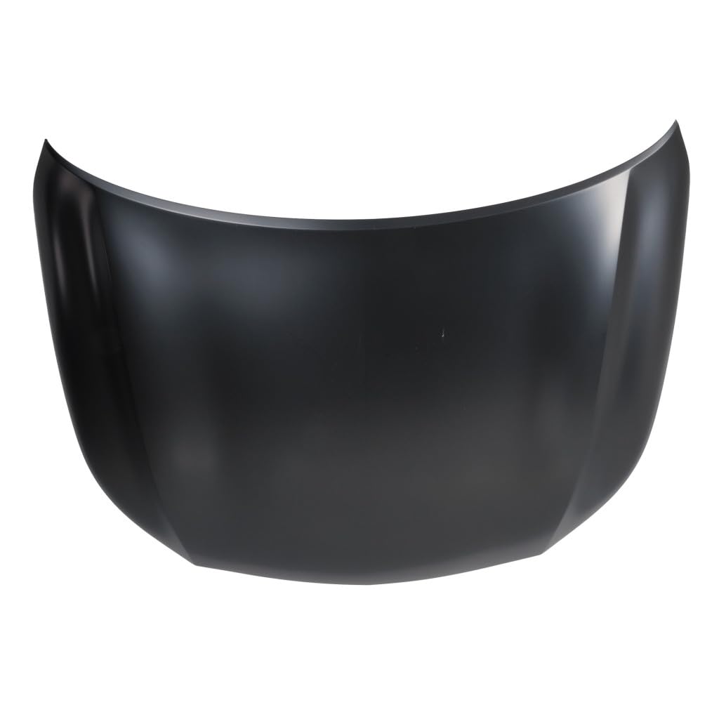 Hood panel assembly new aftermarket replacement Infiniti QX80 2018-2024