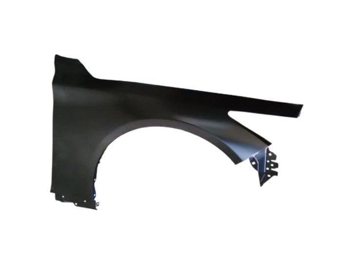 Salpicadera (guardafango) derecha nueva aftermarket certificada CAPA Infiniti Q50 2014-2024