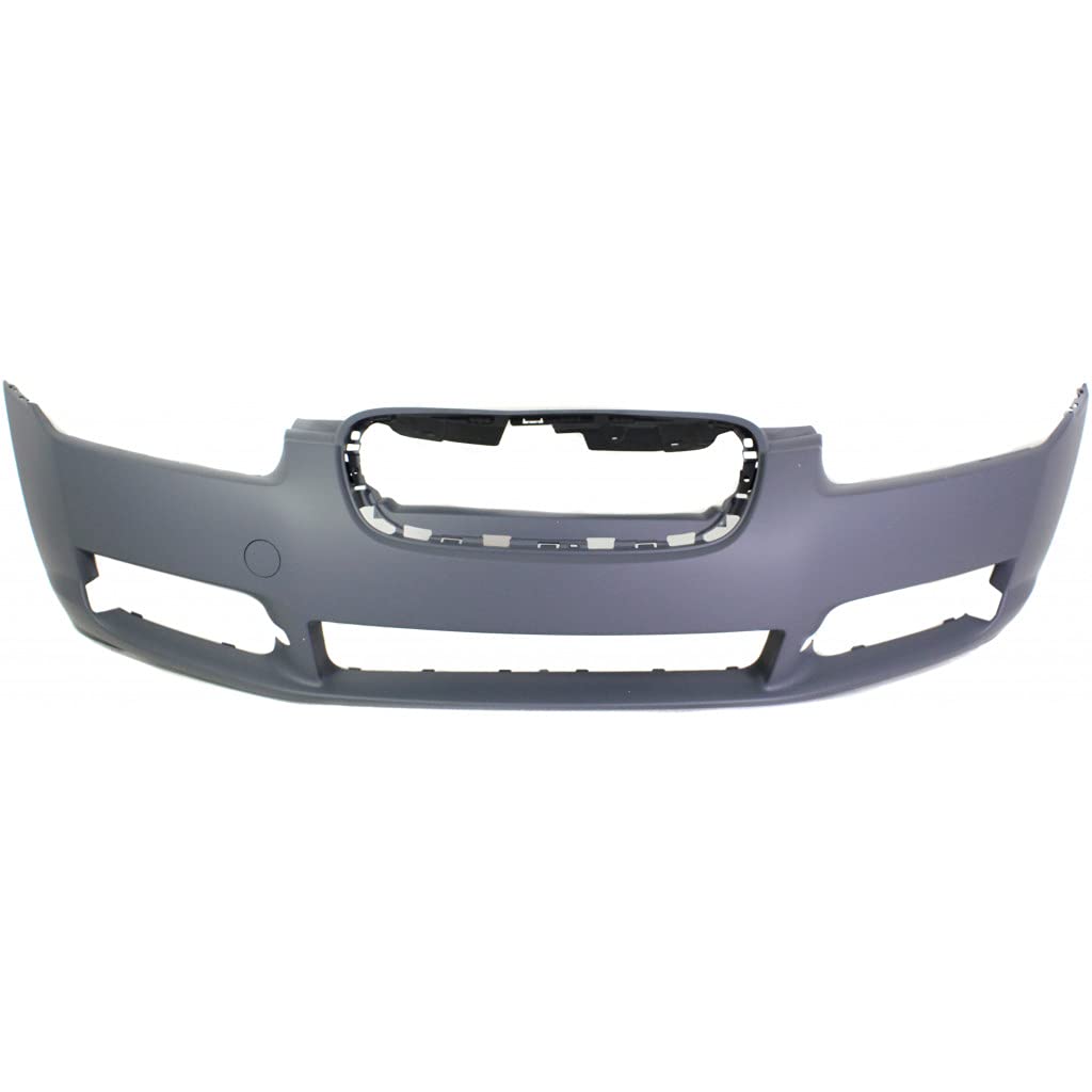 Front bumper cover used genuine OEM Jaguar XF 2009-2011