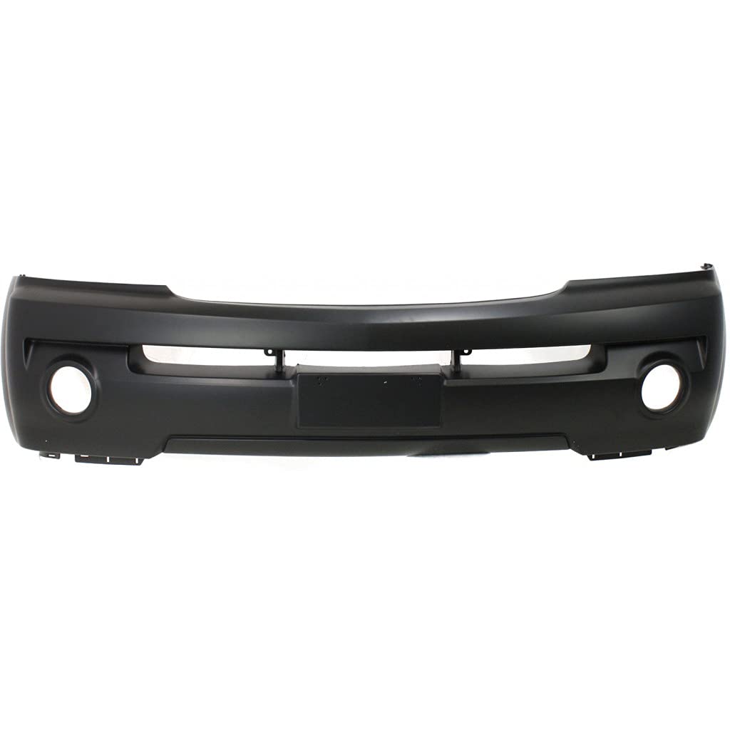Front bumper cover new aftermarket replacement KIA Sorento 2003-2006