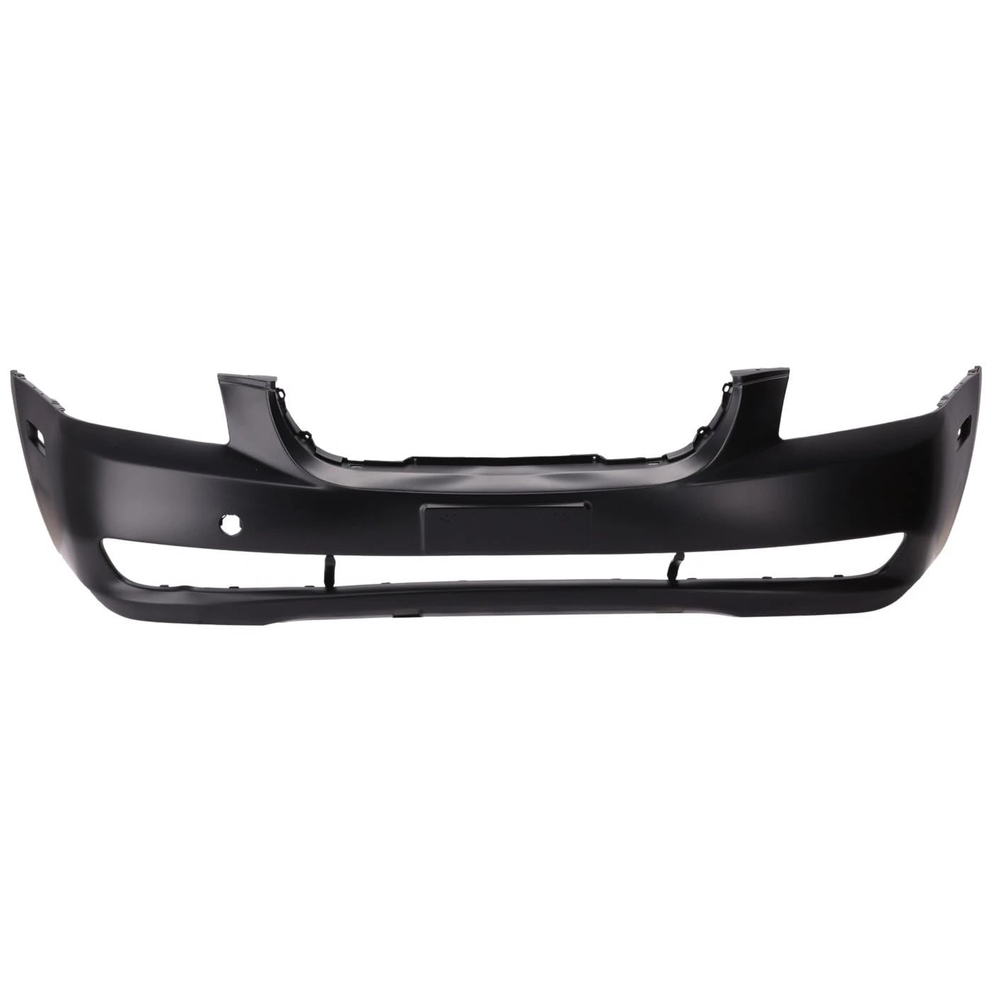 Front bumper cover new aftermarket replacement KIA Optima 2006-2008