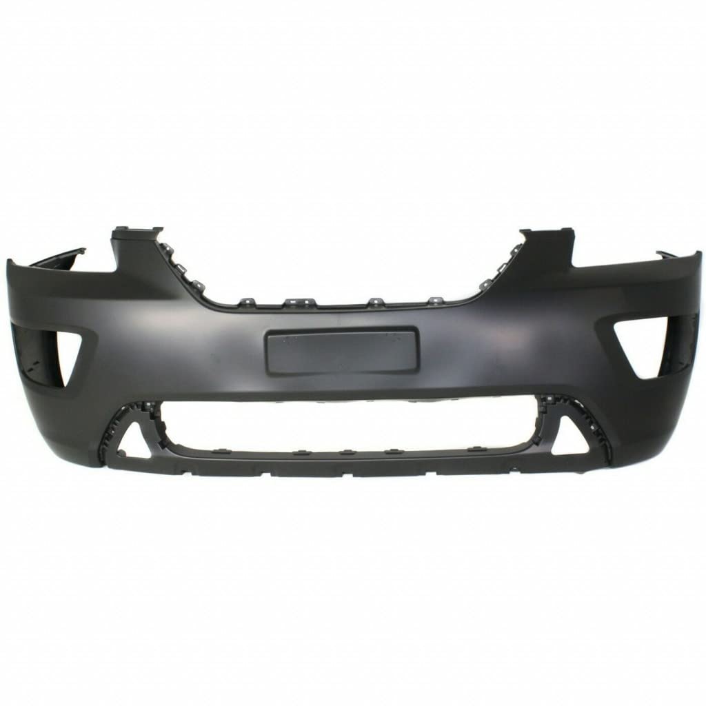 Front bumper cover used genuine OEM KIA Rondo 2007-2012
