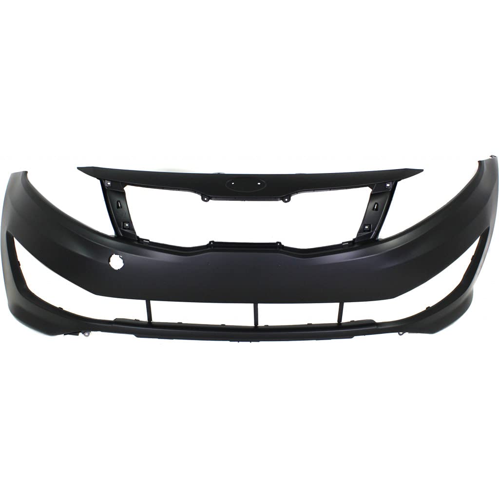 Front bumper cover new aftermarket replacement KIA Optima 2011-2013