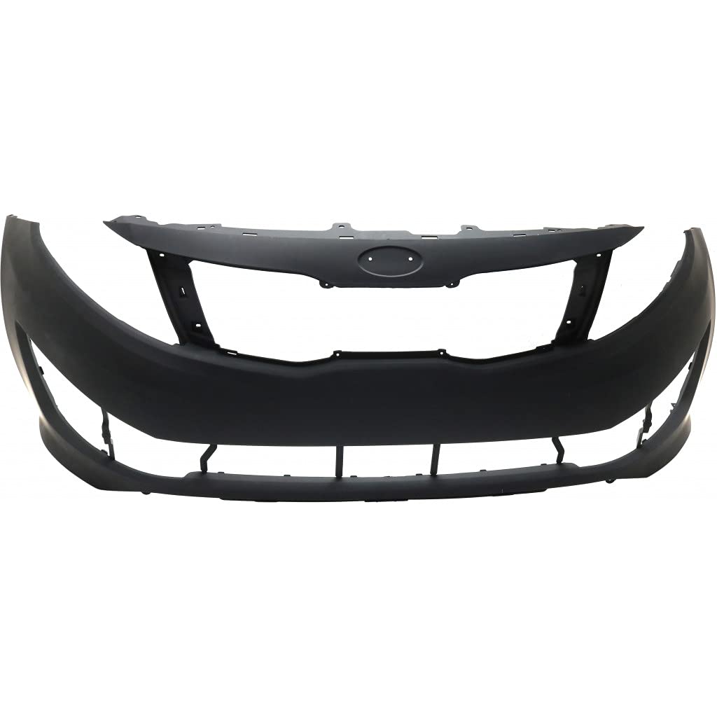 Front bumper cover new CAPA certified aftermarket KIA Optima 2011-2013