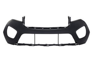 Defensa (parachoques) delantera usada original (OEM) KIA Sorento 2016-2018