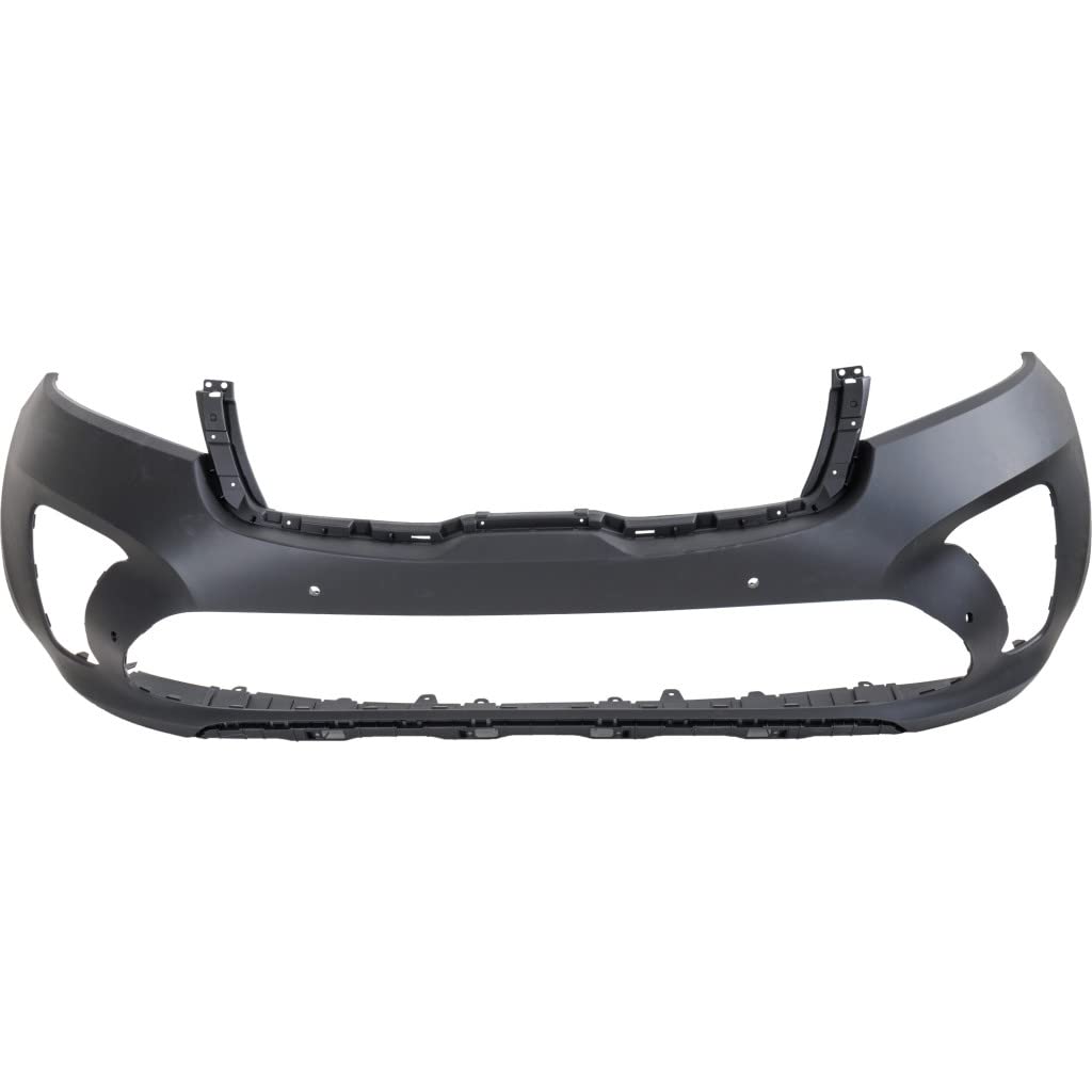 Front bumper cover new CAPA certified aftermarket KIA Sorento 2019-2020