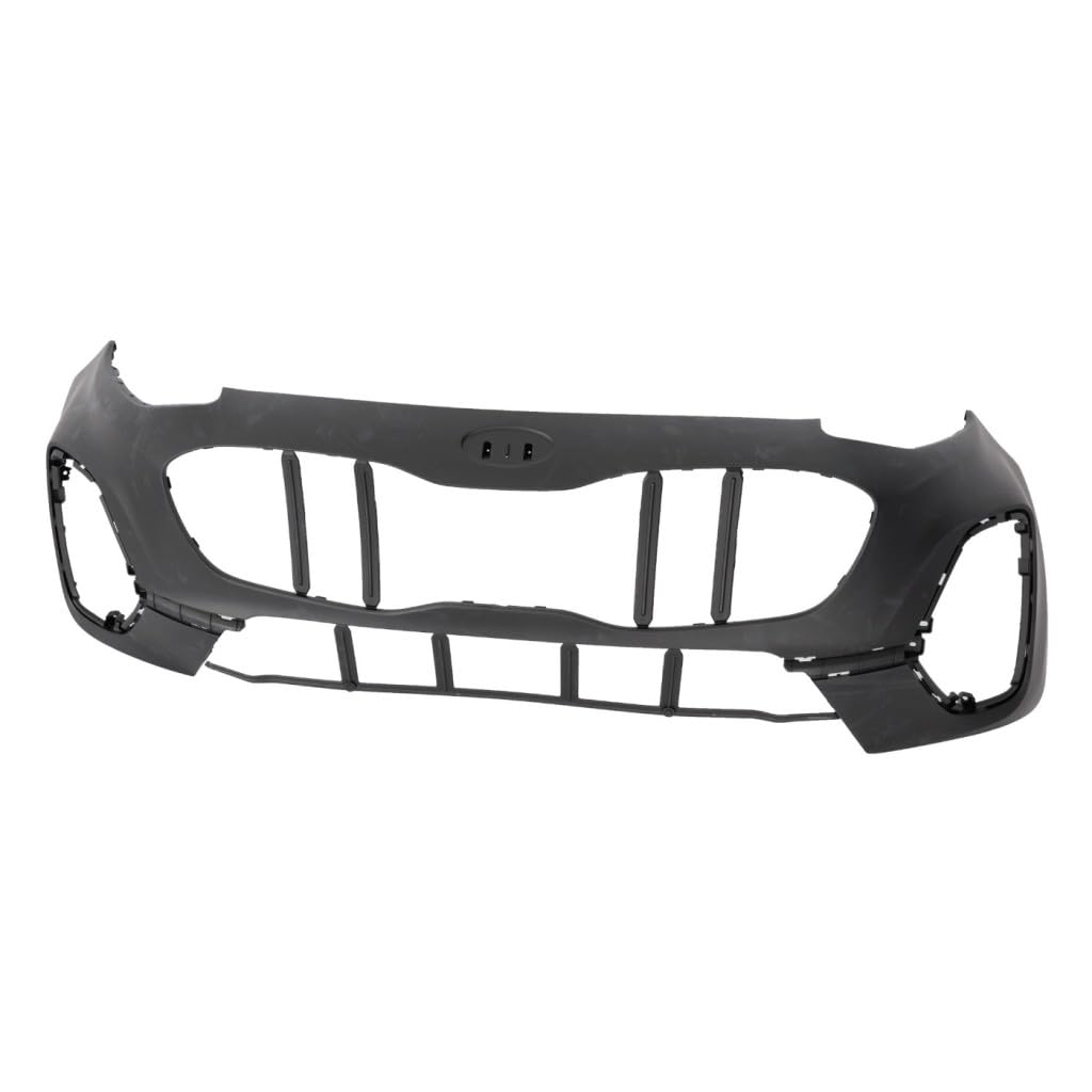 Front bumper cover new CAPA certified aftermarket KIA Sportage 2020-2022