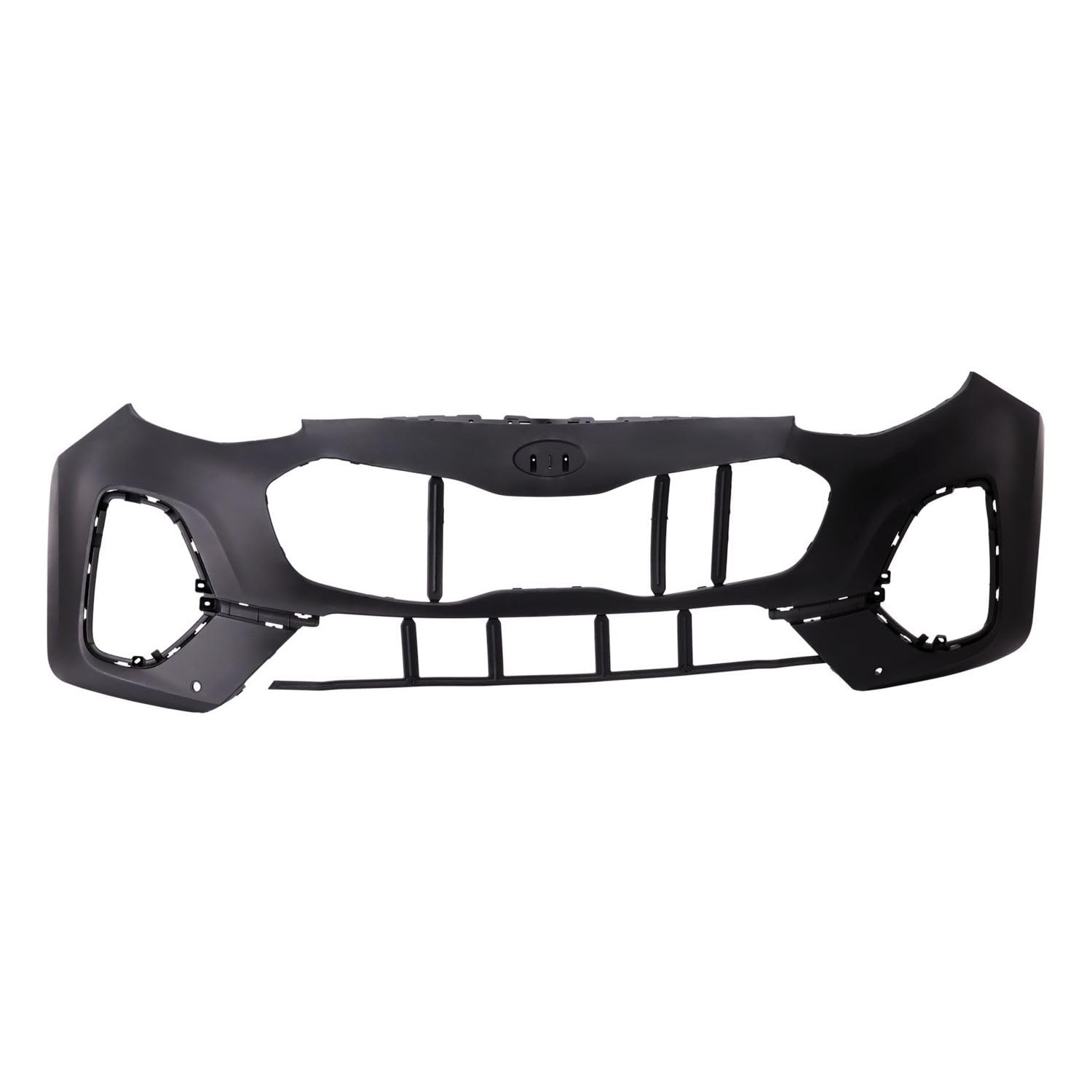 Front bumper cover new aftermarket replacement KIA Sportage 2020-2022