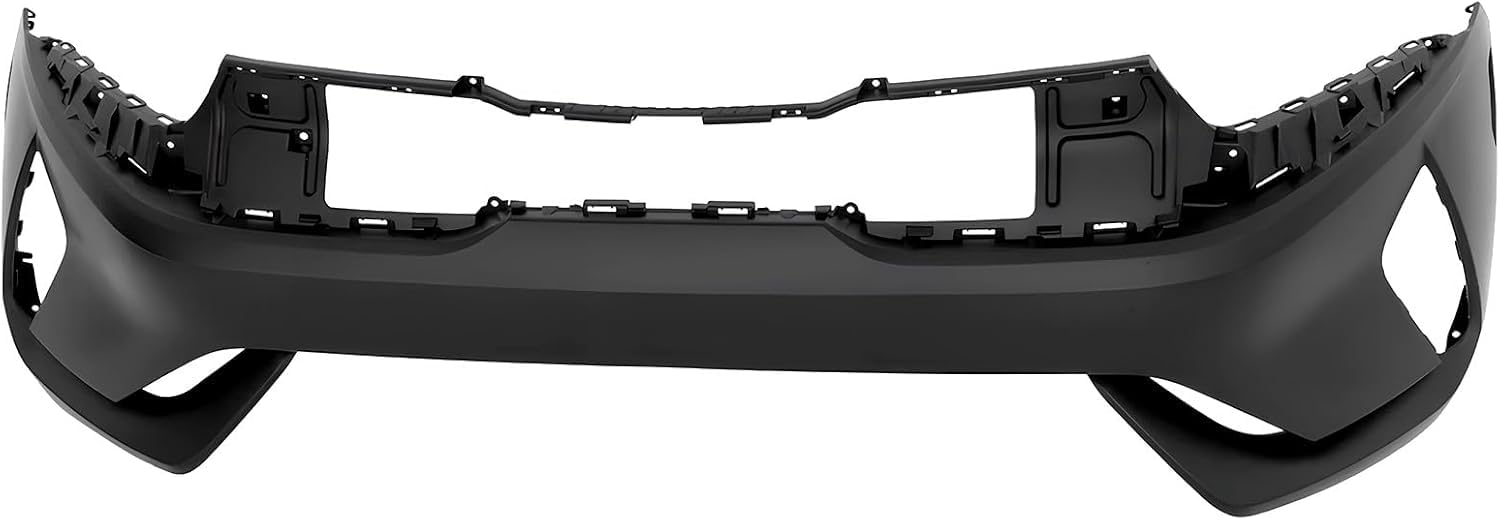 Front bumper cover new CAPA certified aftermarket KIA K5 2021-2024