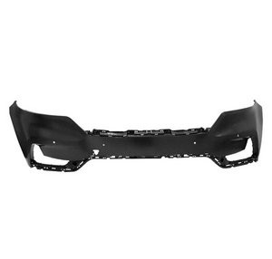 Front bumper cover new CAPA certified aftermarket KIA Carnival 2022-2024
