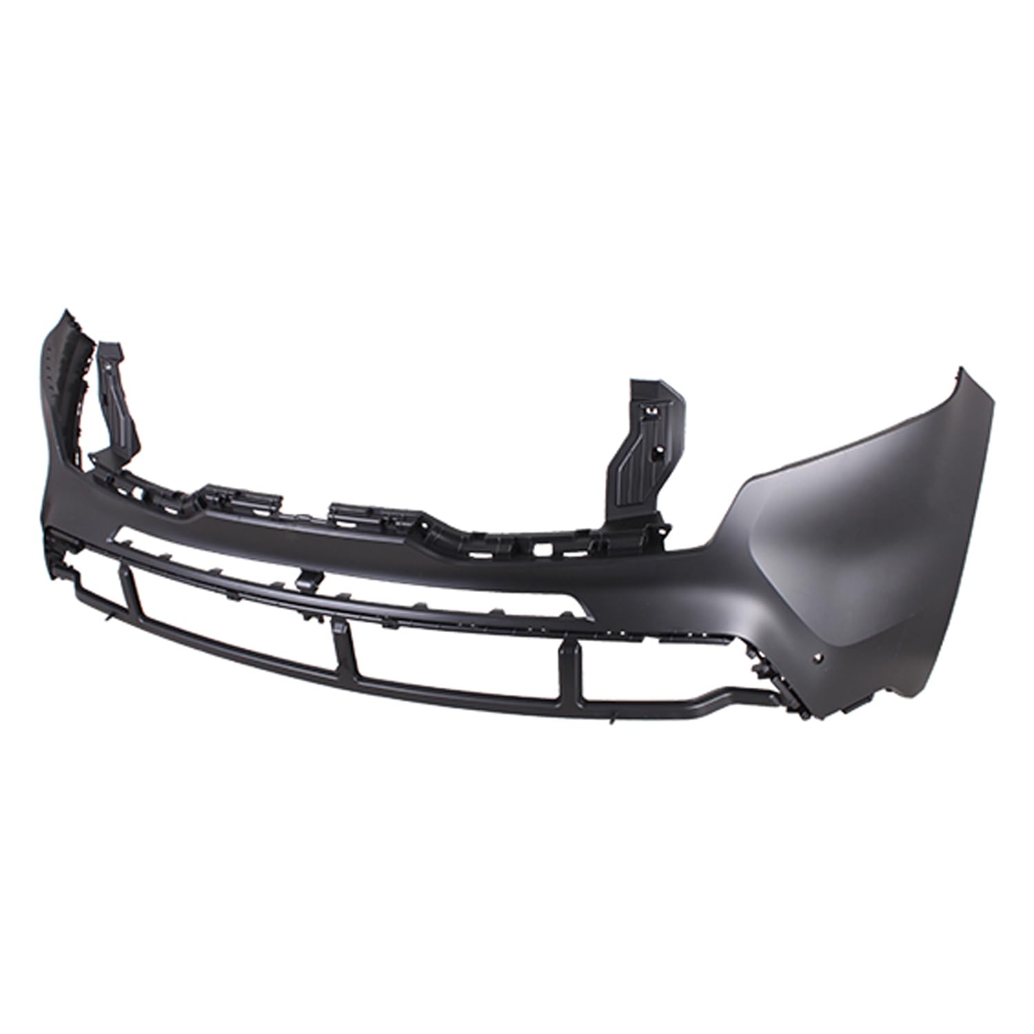 Defensa (parachoques) delantera nueva de reemplazo (aftermarket) KIA Sorento 2021-2023
