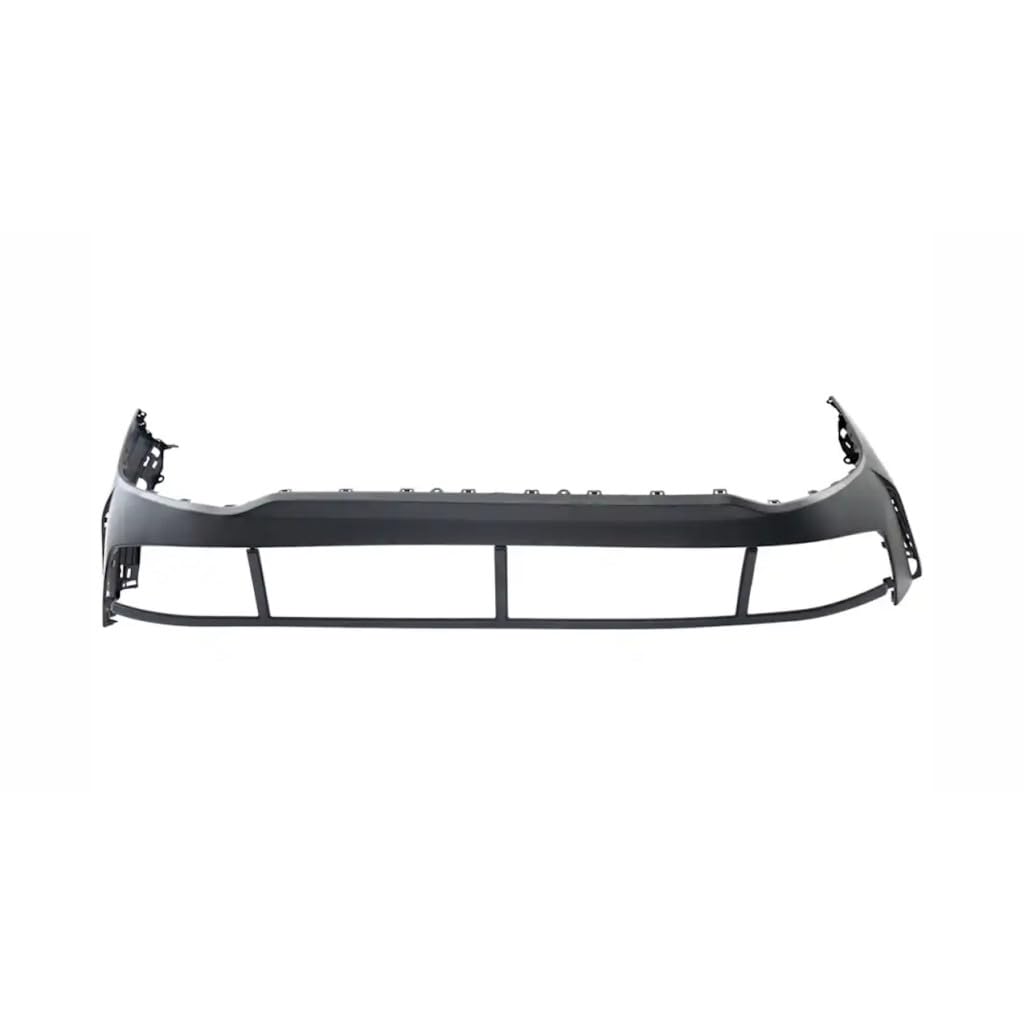 Front bumper cover upper new CAPA certified aftermarket KIA Sportage 2023-2025