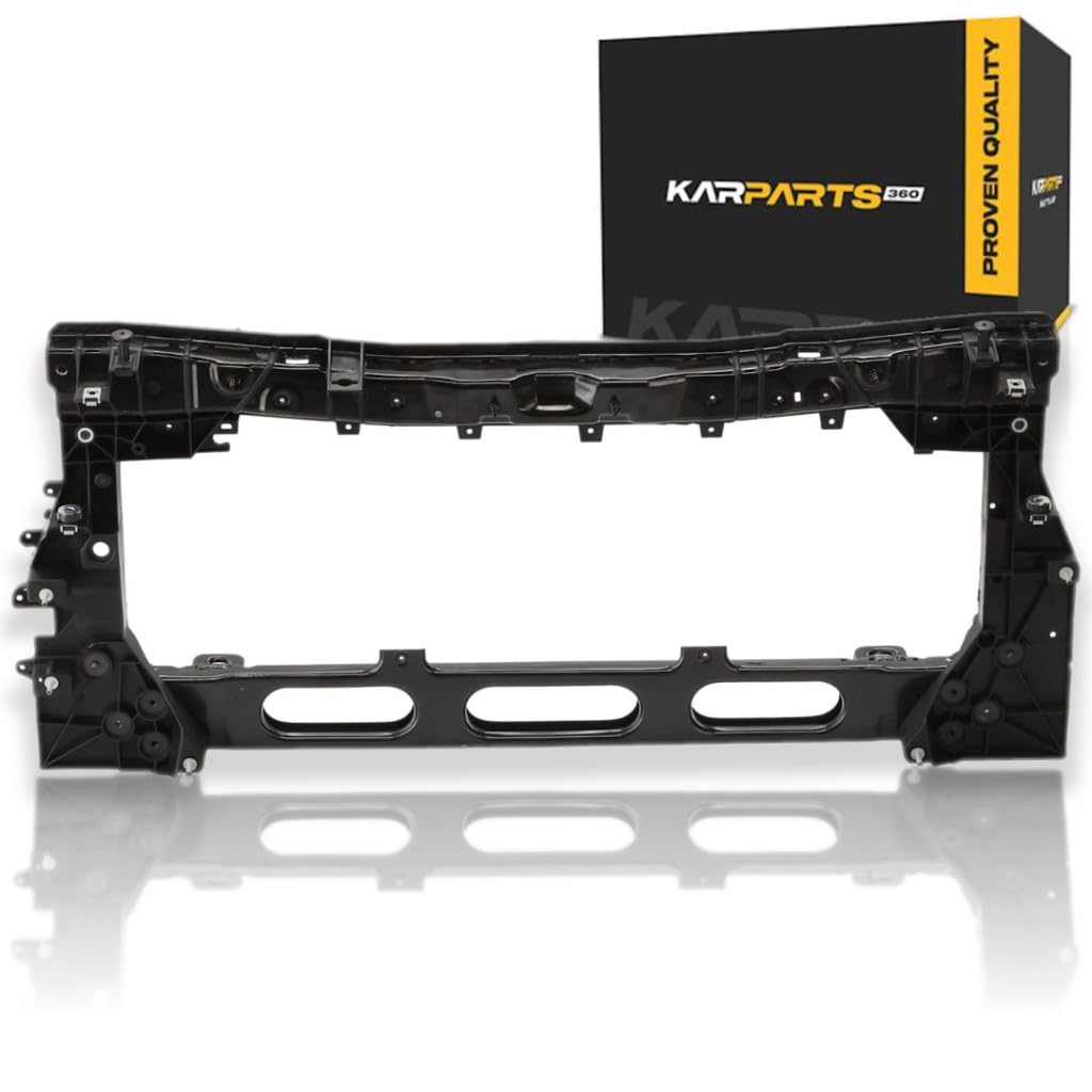Front bumper cover upper new aftermarket replacement KIA Sportage 2023-2025