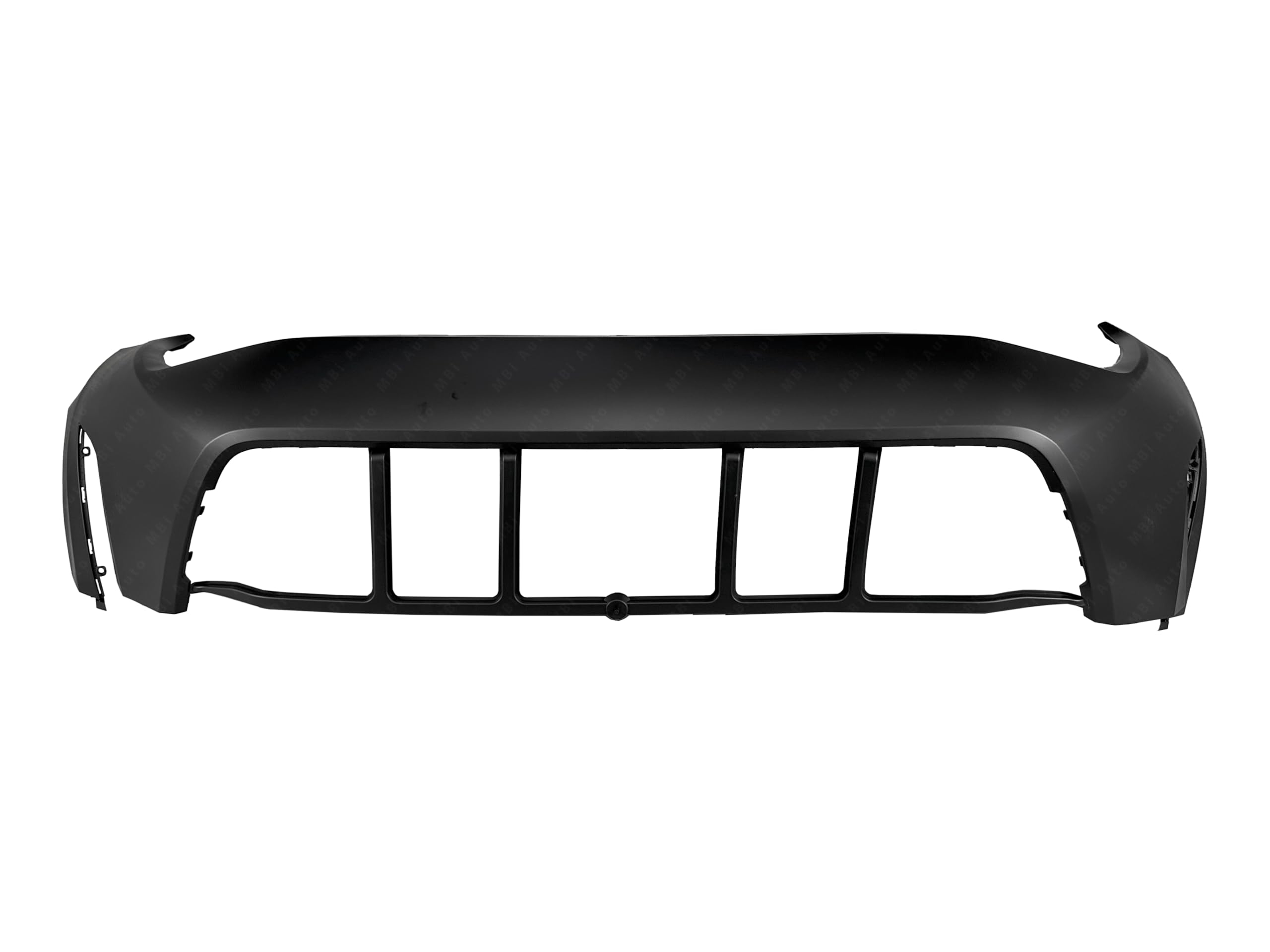 Defensa (parachoques) delantera nueva de reemplazo (aftermarket) KIA Soul 2023-2025