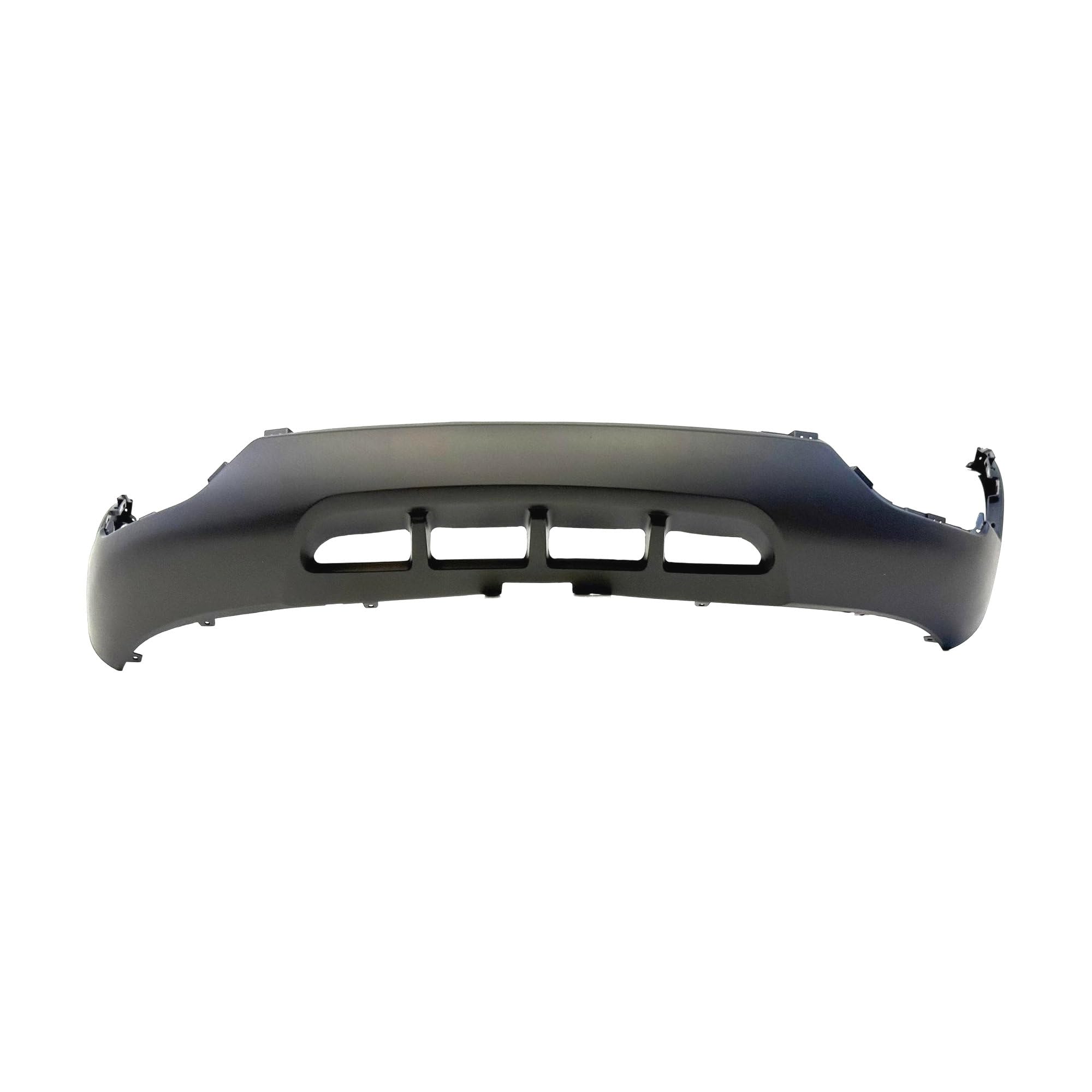 Front bumper cover lower new aftermarket replacement KIA Sorento 2011-2013