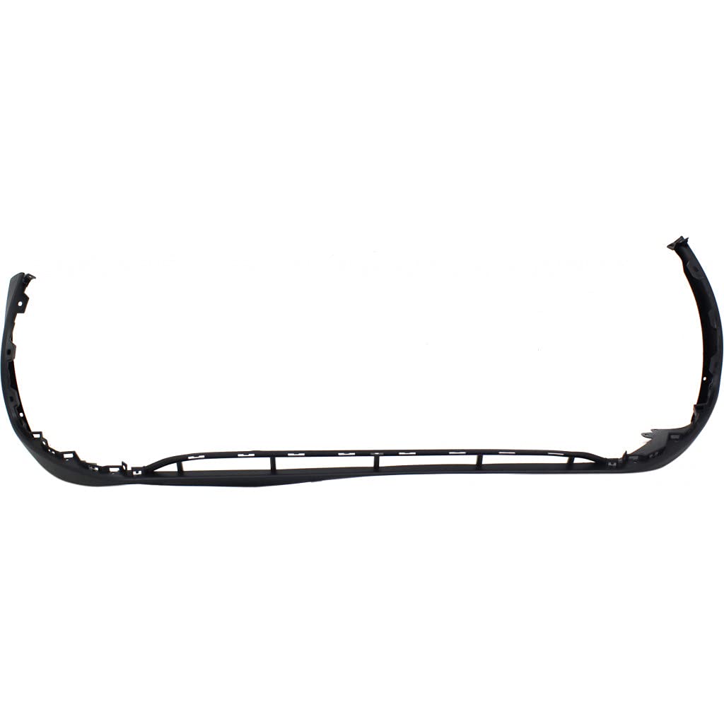 Faldón de defensa delantero nuevo aftermarket certificado CAPA KIA Sportage 2011-2016