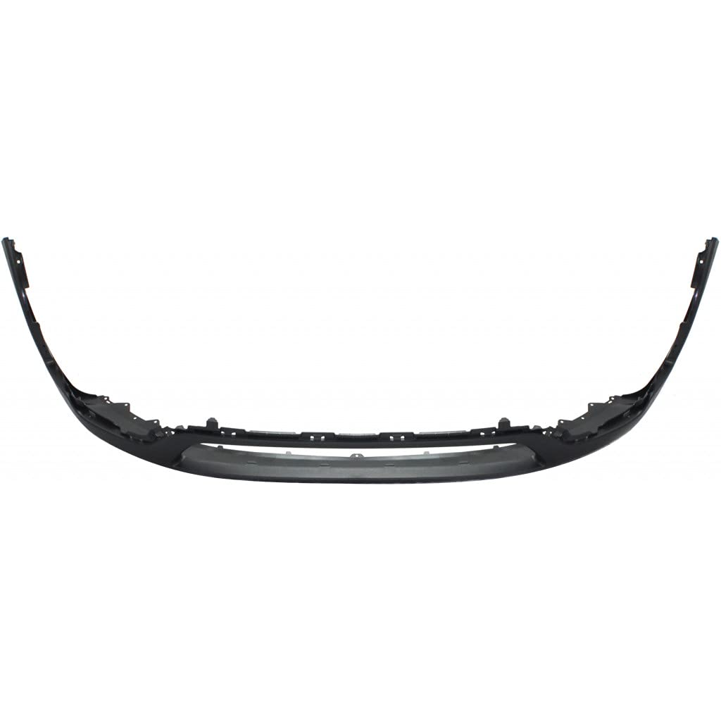 Front bumper cover lower new aftermarket replacement KIA Sorento 2014-2015