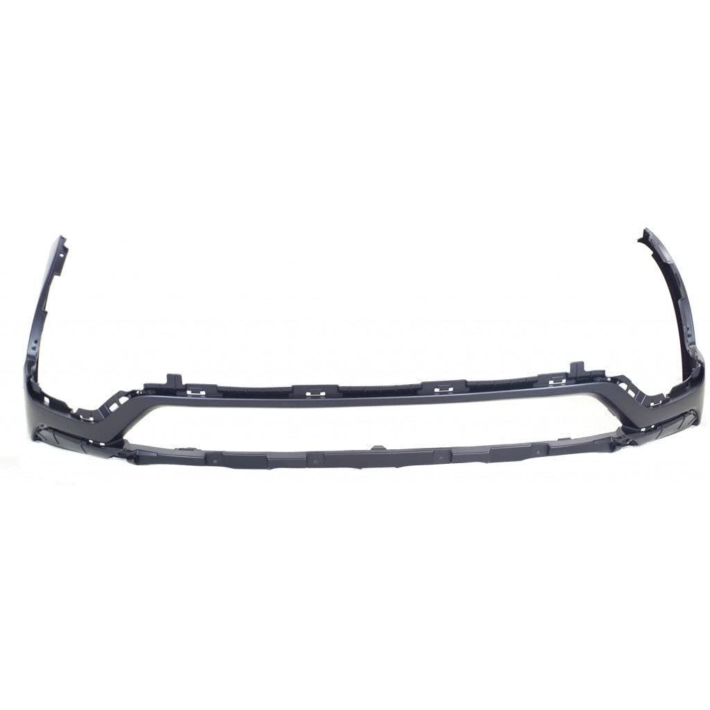 Defensa (parachoques) delantera nueva aftermarket certificada CAPA KIA Sorento 2014-2015
