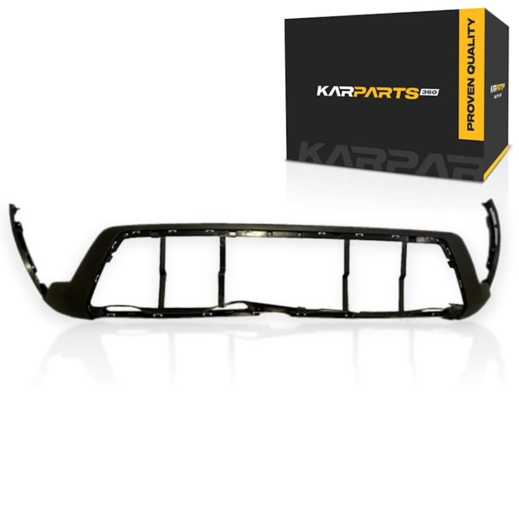 Front bumper cover lower new CAPA certified aftermarket KIA Sorento 2021-2023