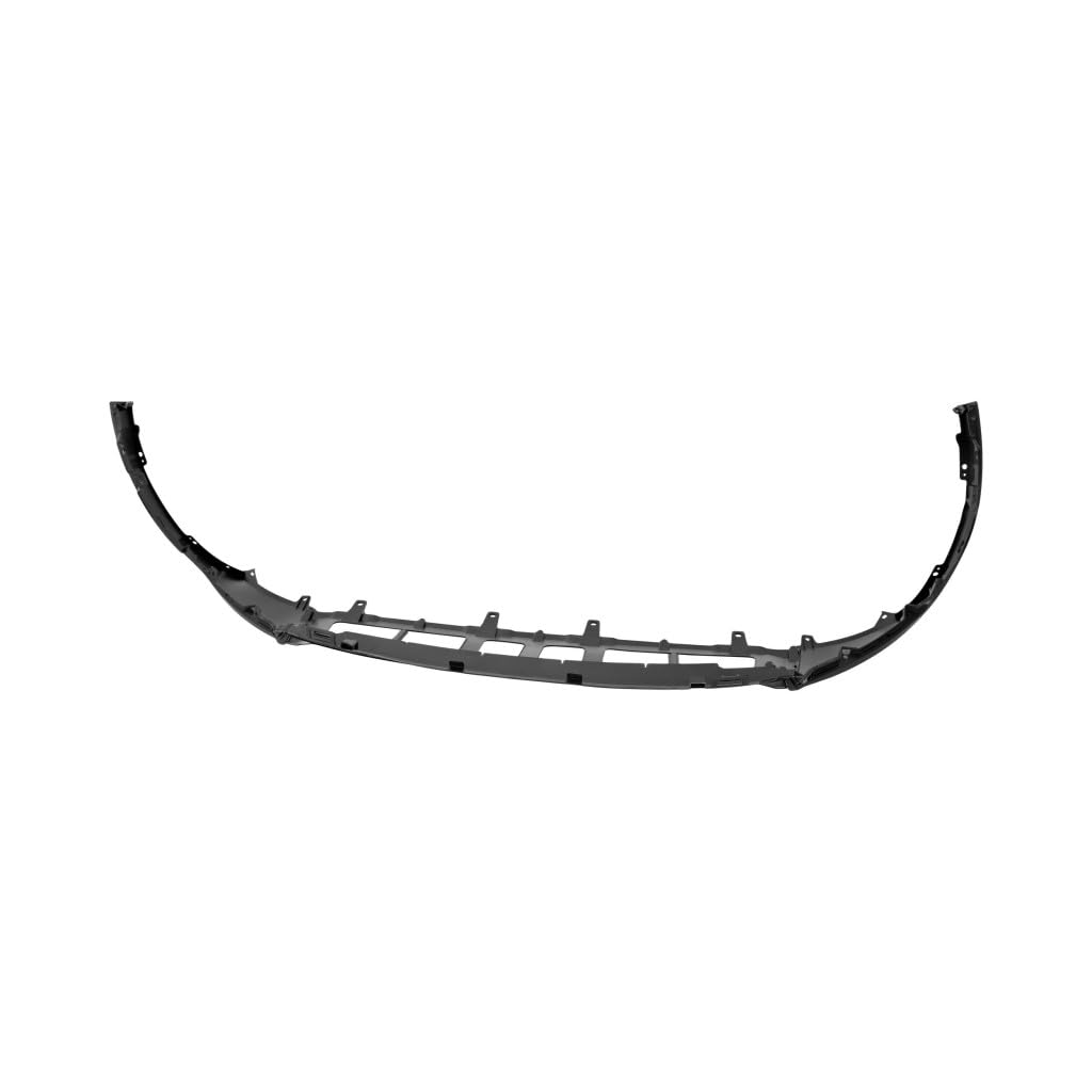 Front bumper cover lower new aftermarket replacement KIA Sportage 2020-2022