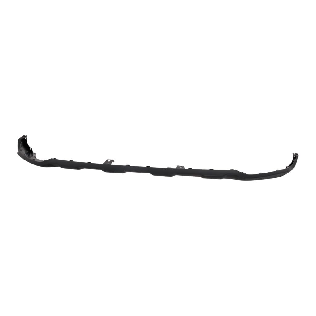 Front bumper cover lower new CAPA certified aftermarket KIA Sportage 2023-2025