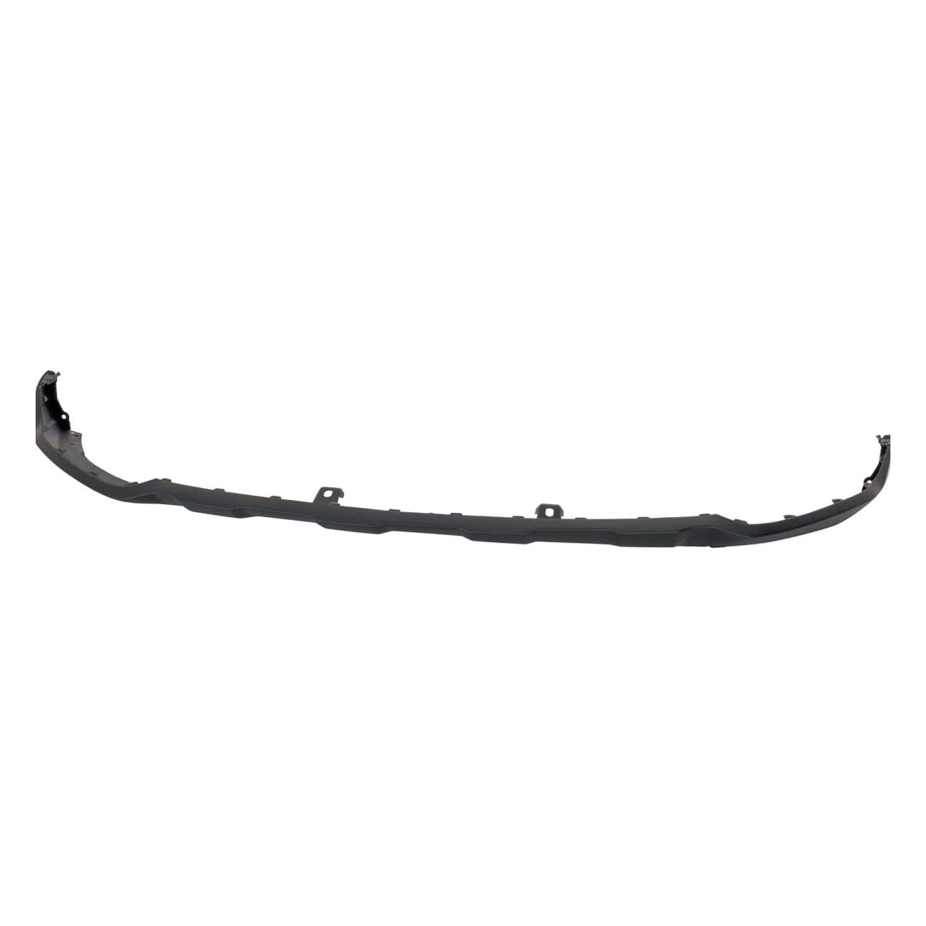 Front bumper cover lower new aftermarket replacement KIA Sportage 2023-2025