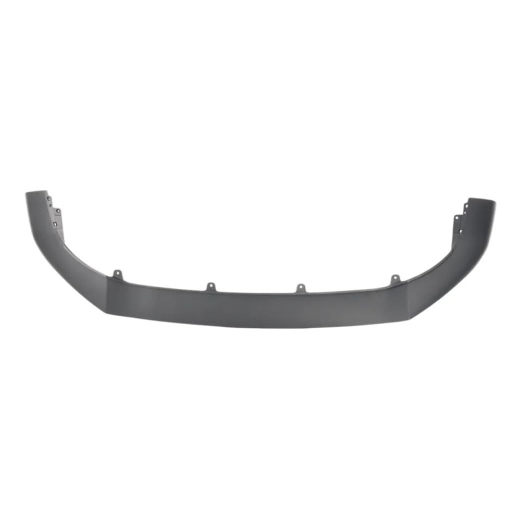 Front bumper cover lower new CAPA certified aftermarket KIA Soul 2023-2025