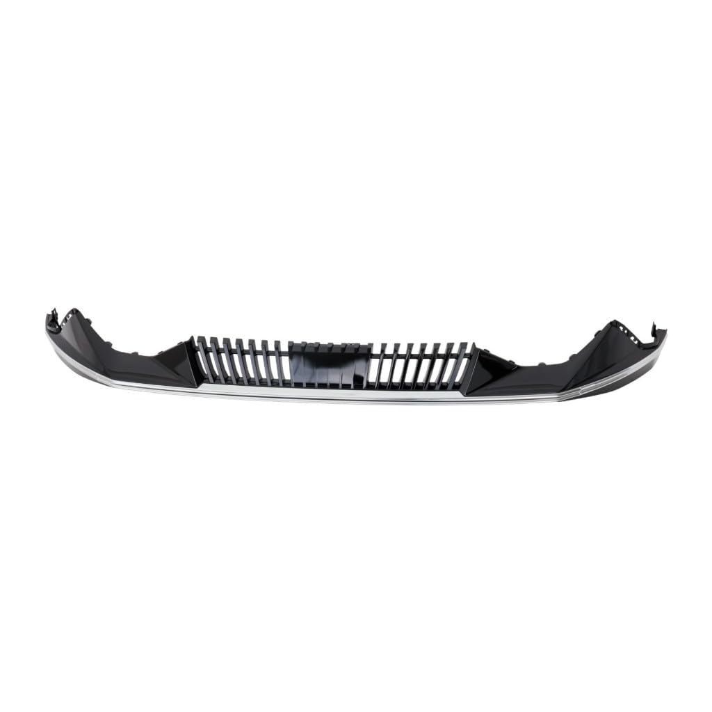 Front bumper cover lower new aftermarket replacement KIA EV6 2022-2024