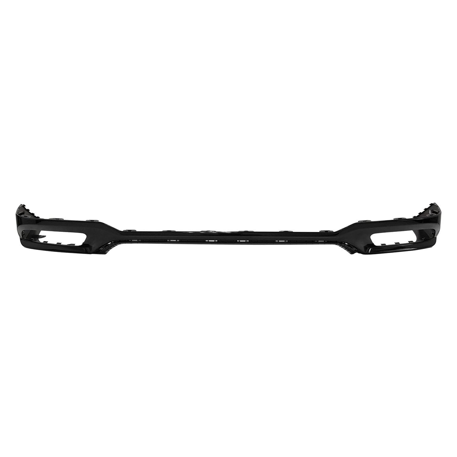 Defensa (parachoques) delantera nueva de reemplazo (aftermarket) KIA Telluride 2023-2025