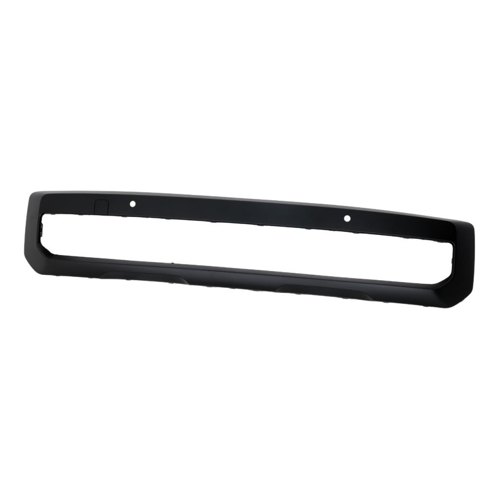 Front bumper molding new aftermarket replacement KIA Telluride 2023-2025