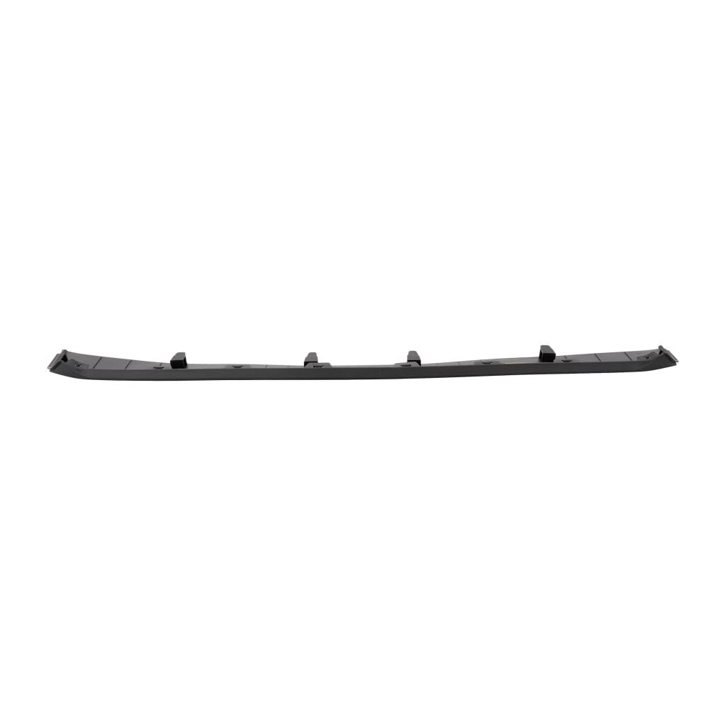 Front bumper spoiler new aftermarket replacement KIA K5 2021-2024