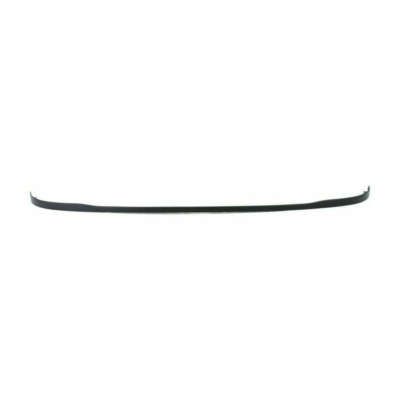 Front bumper valance new aftermarket replacement KIA Sportage 2005-2010