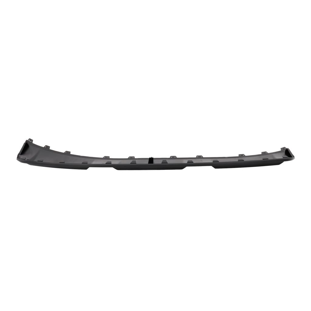 Front bumper valance new CAPA certified aftermarket KIA Sorento 2021-2023