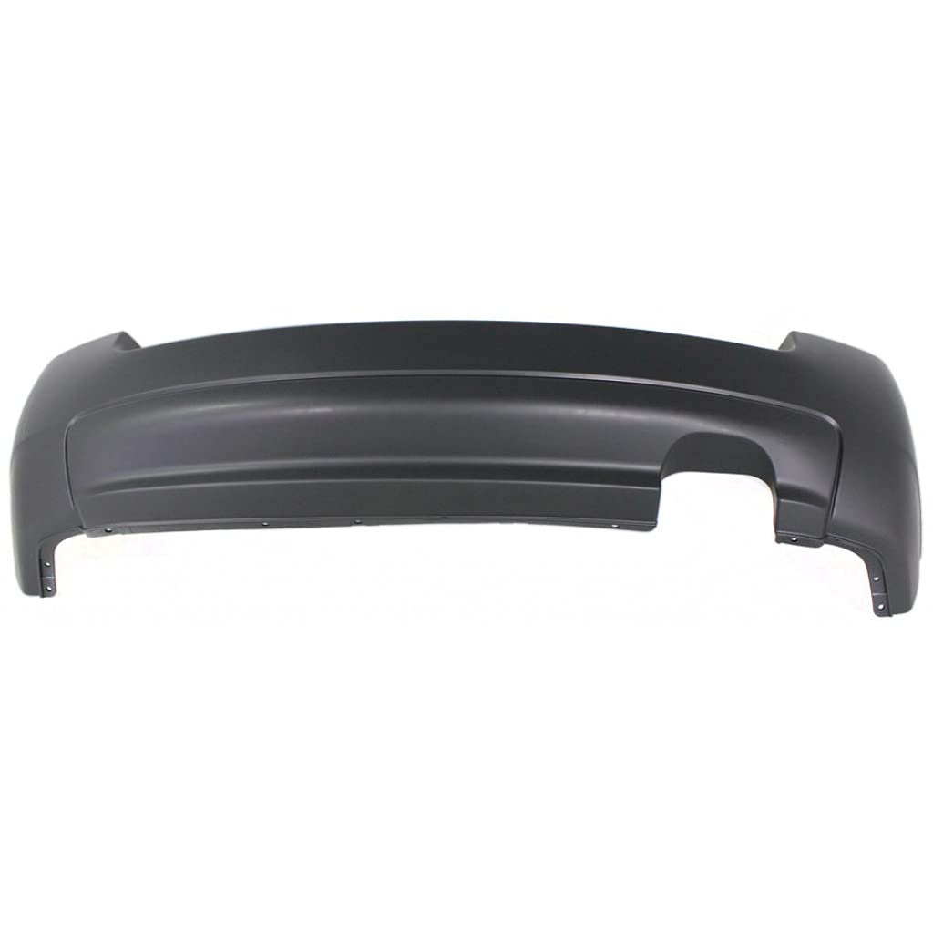 Rear bumper cover used genuine OEM KIA Sportage 2005-2008