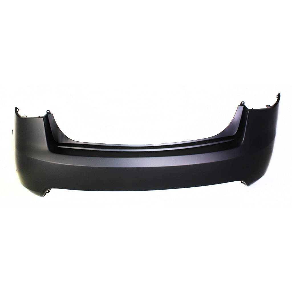 Rear bumper cover used genuine OEM KIA Forte 2010-2013