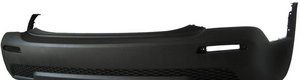 Rear bumper cover used genuine OEM KIA Sorento 2011-2013