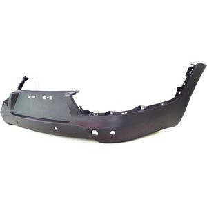 Rear bumper cover new aftermarket replacement KIA Sportage 2014-2016