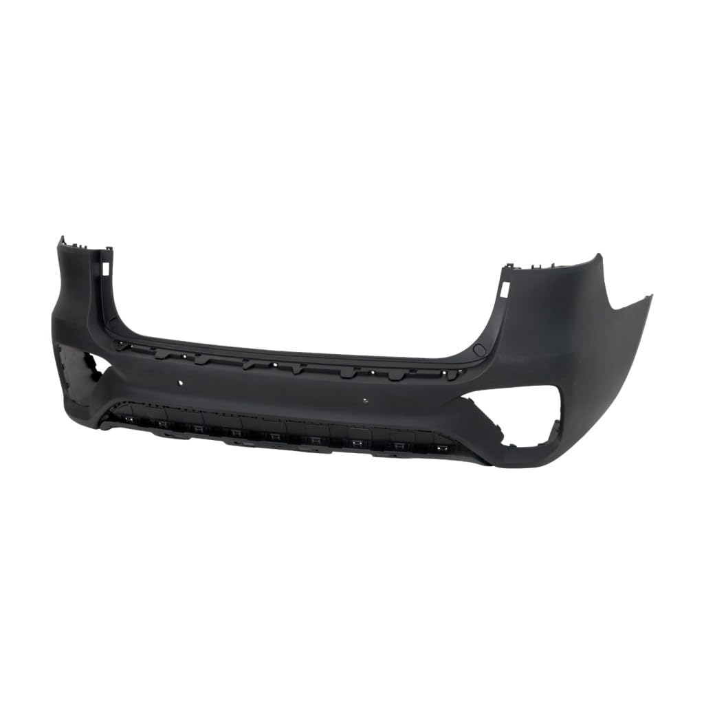 Rear bumper cover new aftermarket replacement KIA Sorento 2019-2020
