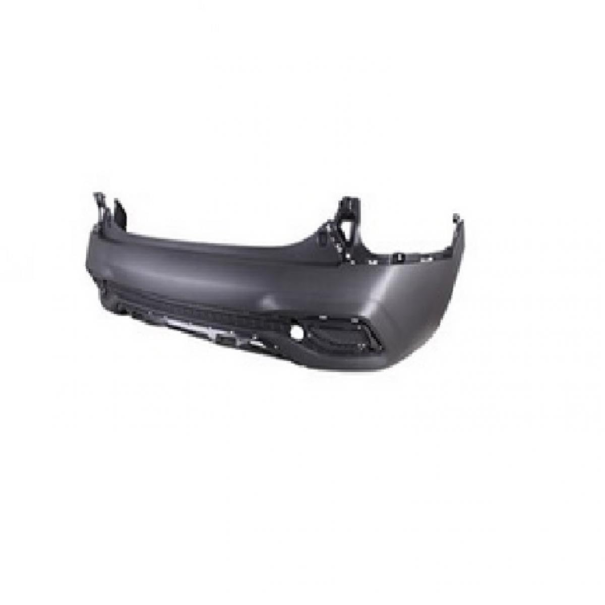 Rear bumper cover used genuine OEM KIA Seltos 2021-2023