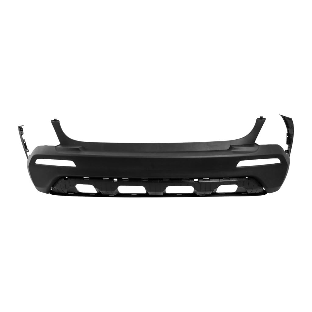 Rear bumper cover new CAPA certified aftermarket KIA Sorento 2021-2023