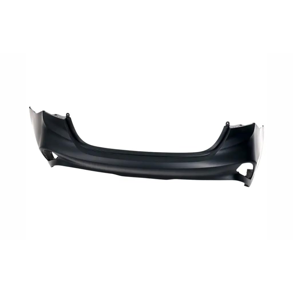 Rear bumper cover used genuine OEM KIA Forte 2022-2024