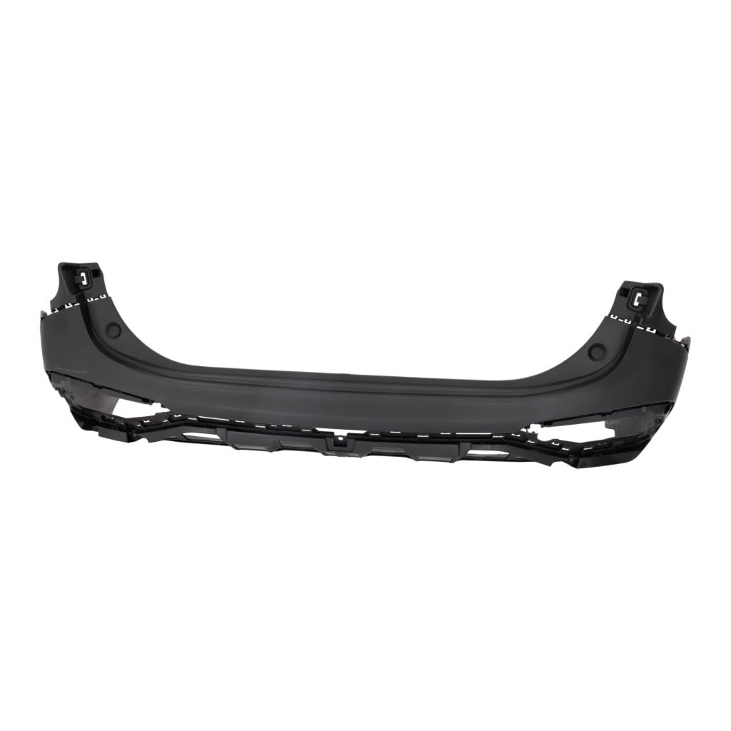 Rear bumper cover new aftermarket replacement KIA Sportage 2023-2025