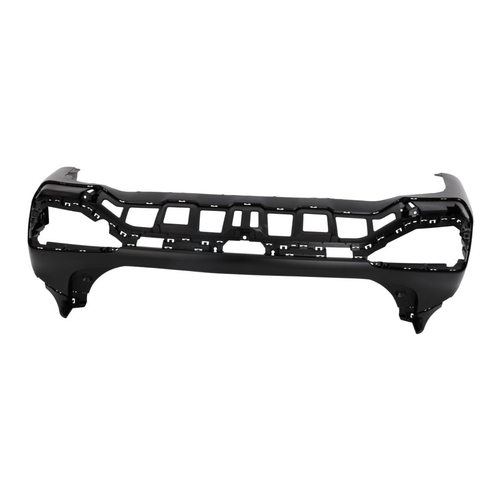 Rear bumper cover new aftermarket replacement KIA Sportage 2023-2025