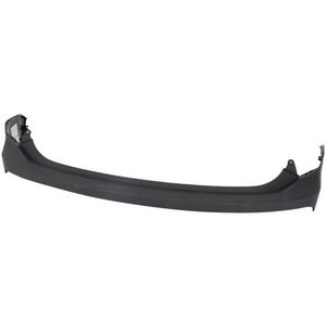 Rear bumper cover upper new CAPA certified aftermarket KIA Telluride 2023-2025