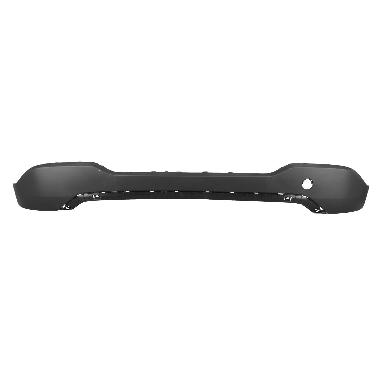 Rear bumper cover lower new aftermarket replacement KIA Soul 2023-2025