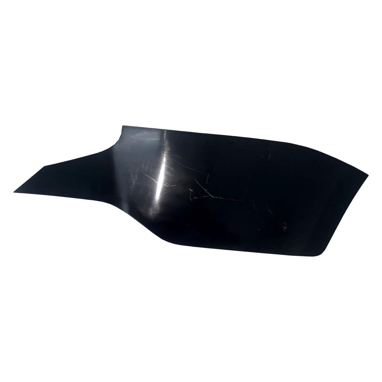 Right rear bumper cover new CAPA certified aftermarket KIA Telluride 2020-2022