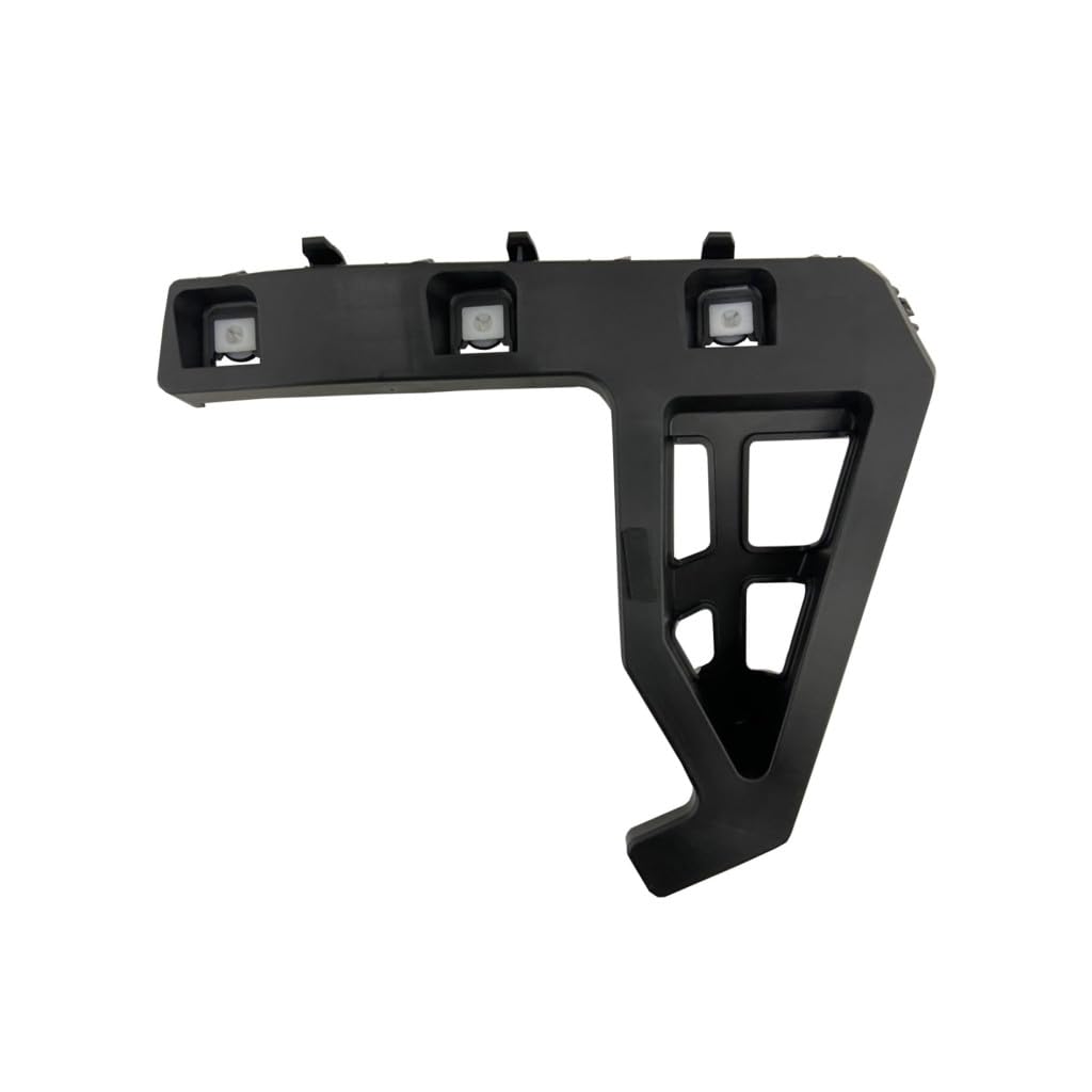 Left rear bumper bracket new aftermarket replacement KIA Sportage 2023-2025