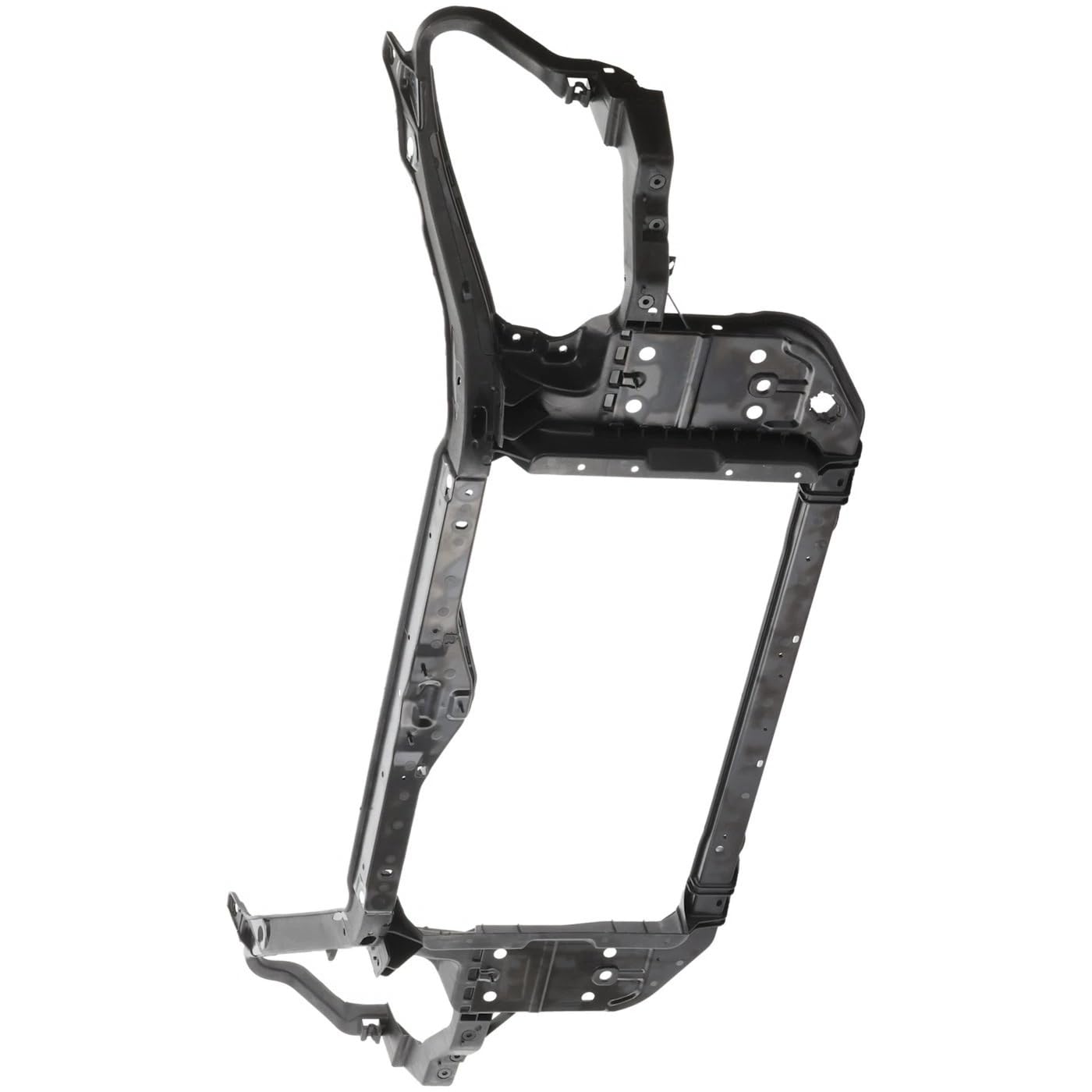Radiator support new CAPA certified aftermarket KIA Optima 2006-2007