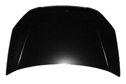 Hood panel assembly new aftermarket replacement KIA RIO 2006-2011